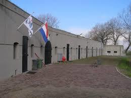 Fort bij Aalsmeer